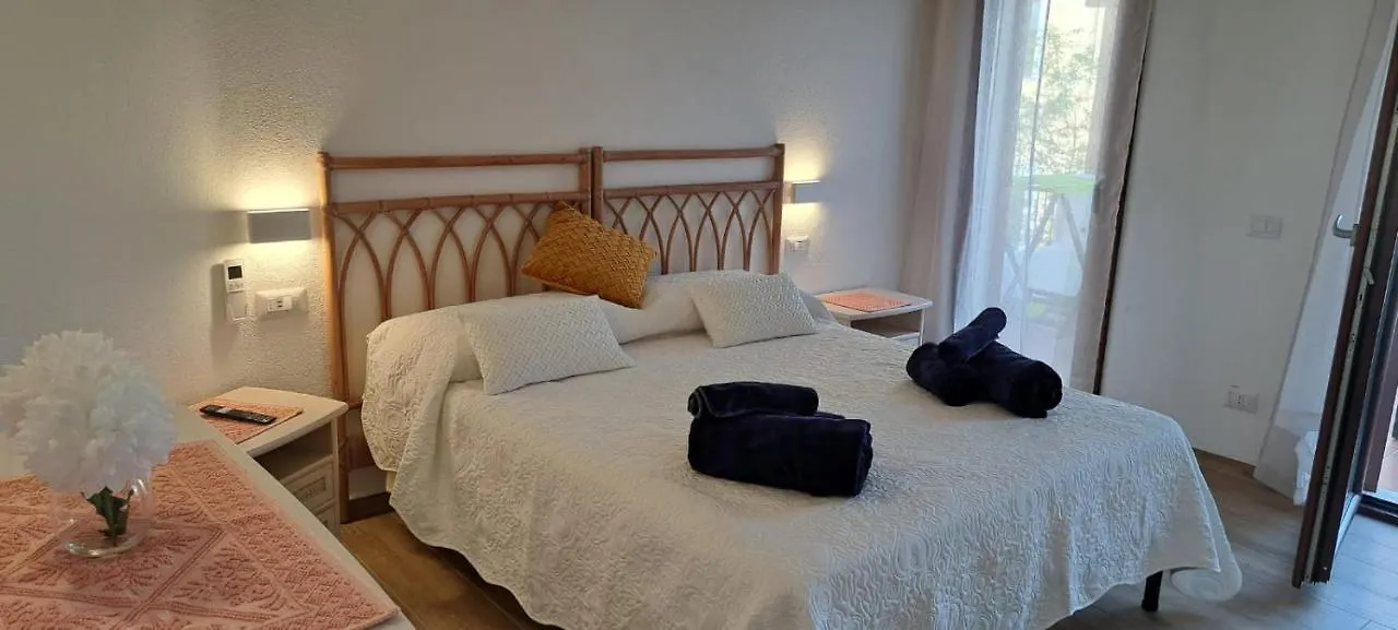 San Teodoro Rooms San Teodoro (Sardinia)