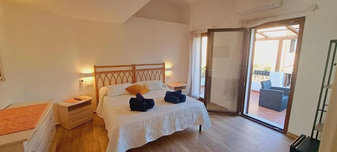 San Teodoro Rooms 0*, San Teodoro (Sardinia)