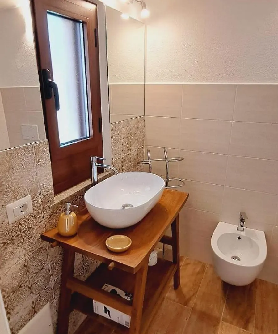 San Teodoro Rooms 0*, San Teodoro (Sardinia) Italien