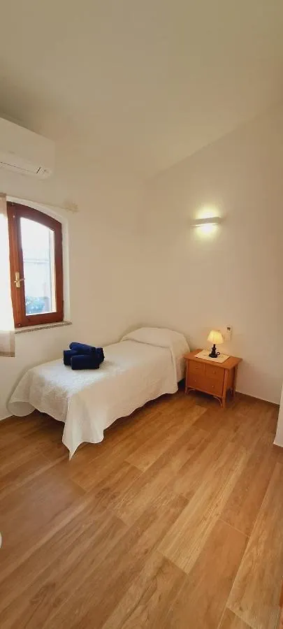 Gasthof San Teodoro Rooms