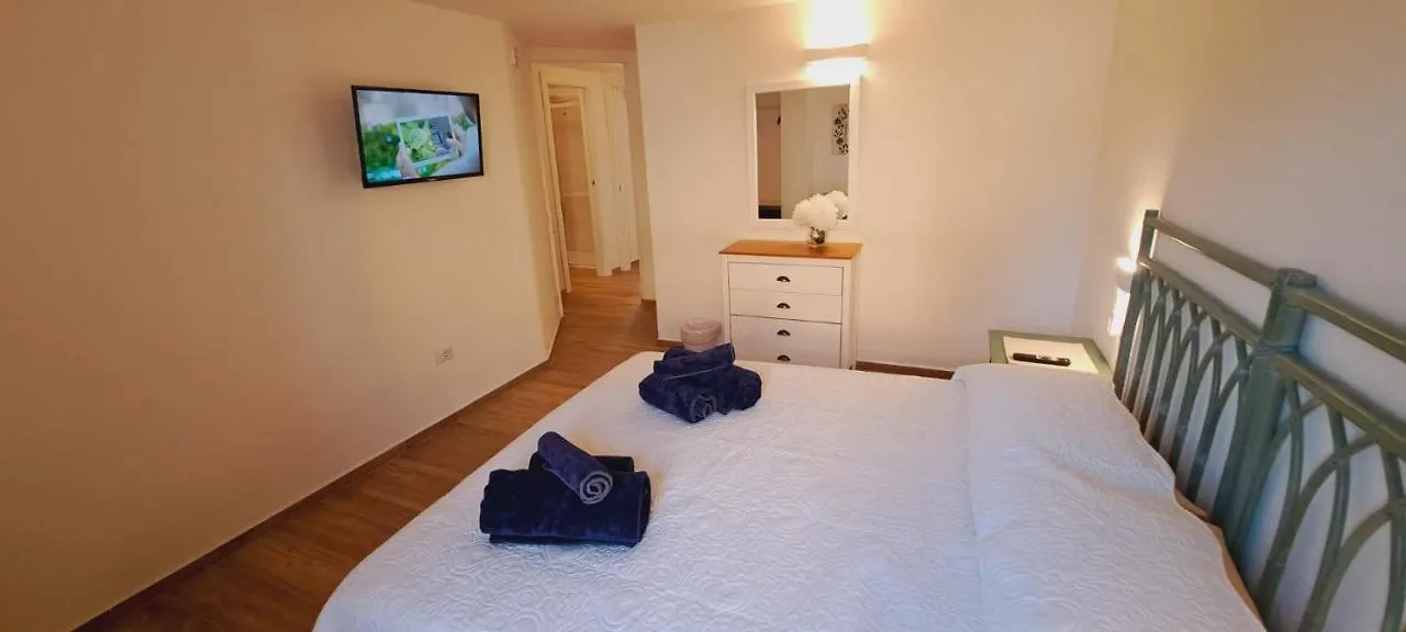 San Teodoro Rooms Italien