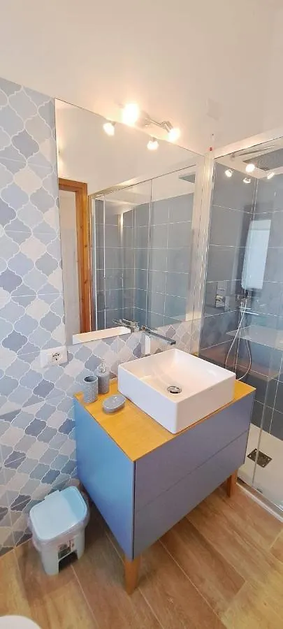 San Teodoro Rooms Ιταλία