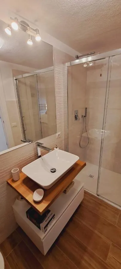 San Teodoro Rooms Gasthof San Teodoro (Sardinia)
