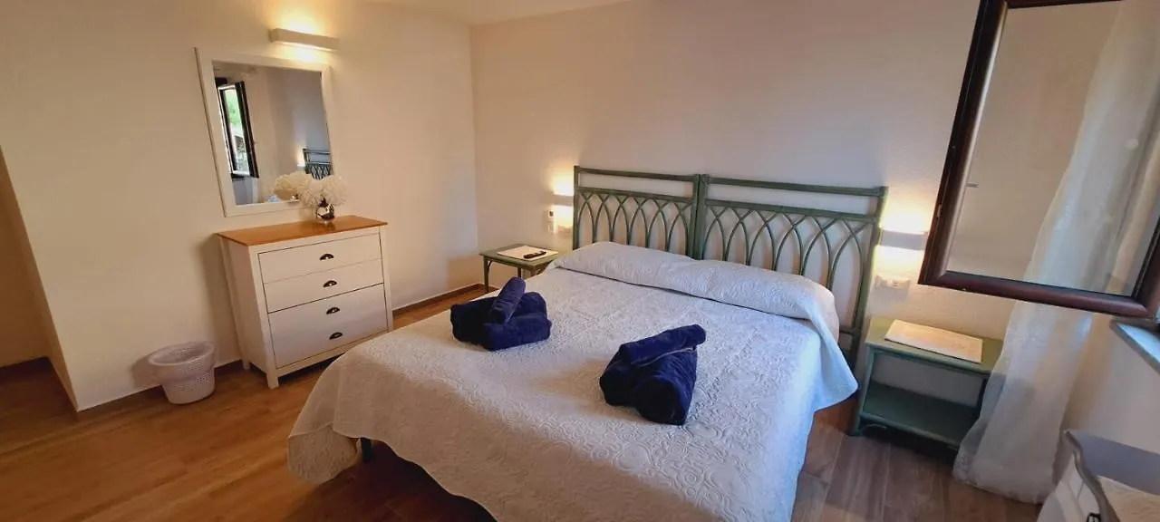 San Teodoro Rooms 0*, San Teodoro (Sardinia) Italien