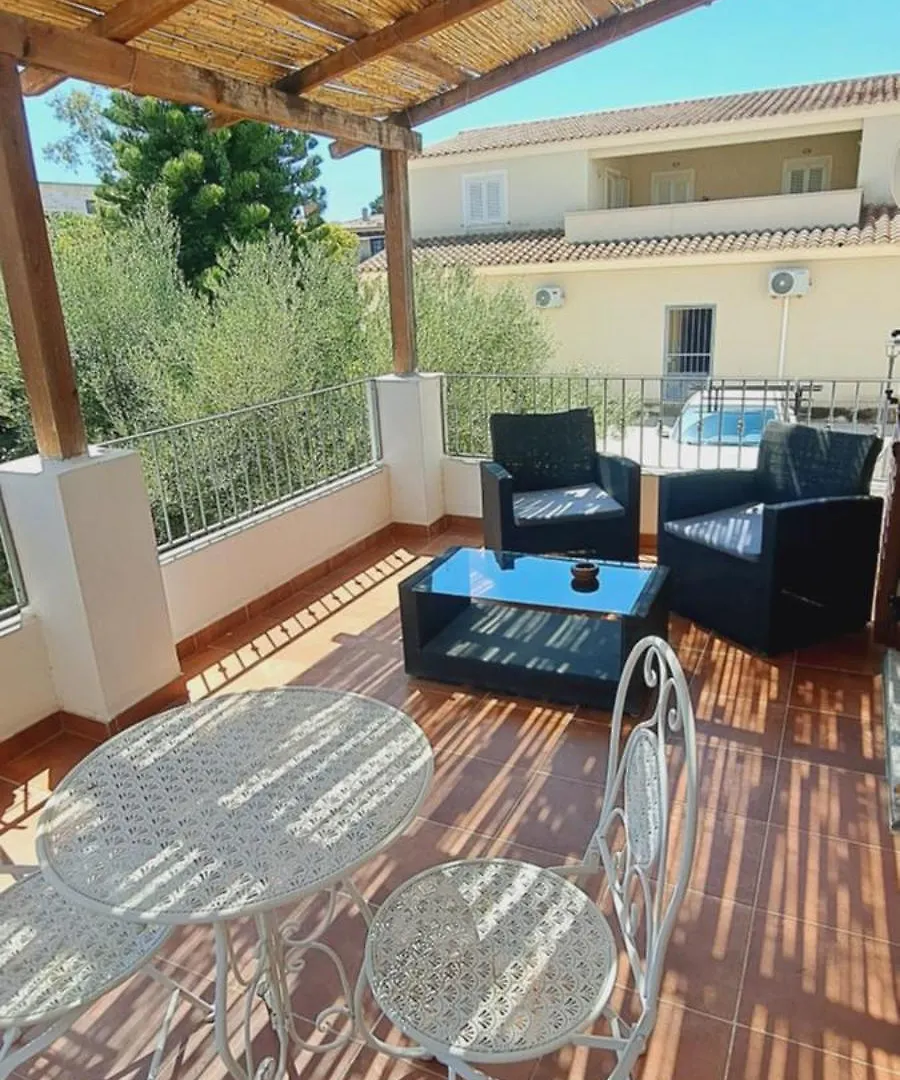 Πανσιόν San Teodoro Rooms Ιταλία
