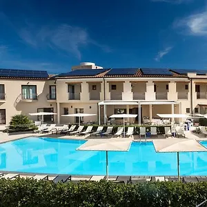 4* Hotel Terra Di Mare Resort&spa